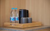Туры в отель ALLIN Hotel (Sanmen Jiahui Plaza)