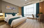 Туры в отель ALLIN Hotel (Sanmen Jiahui Plaza)