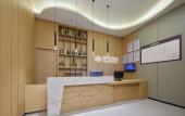 Туры в отель ALLIN Hotel (Sanmen Jiahui Plaza)