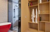 Туры в отель ALLIN Hotel (Sanmen Jiahui Plaza)