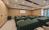 Туры в отель ALLIN Hotel (Sanmen Jiahui Plaza)