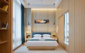 Туры в отель ALLIN Hotel (Sanmen Jiahui Plaza)