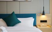 Туры в отель ALLIN Hotel (Sanmen Jiahui Plaza)