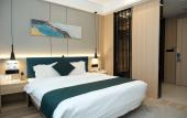 Туры в отель ALLIN Hotel (Sanmen Jiahui Plaza)