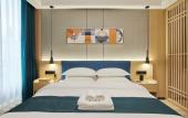 Туры в отель ALLIN Hotel (Sanmen Jiahui Plaza)