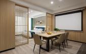 Туры в отель ALLIN Hotel (Sanmen Jiahui Plaza)