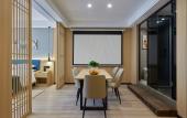 Туры в отель ALLIN Hotel (Sanmen Jiahui Plaza)