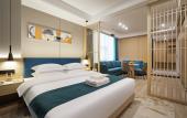 Туры в отель ALLIN Hotel (Sanmen Jiahui Plaza)