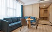 Туры в отель ALLIN Hotel (Sanmen Jiahui Plaza)