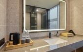 Туры в отель ALLIN Hotel (Sanmen Jiahui Plaza)