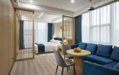 Туры в отель ALLIN Hotel (Sanmen Jiahui Plaza)