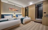 Туры в отель ALLIN Hotel (Sanmen Jiahui Plaza)