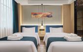 Туры в отель ALLIN Hotel (Sanmen Jiahui Plaza)