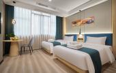 Туры в отель ALLIN Hotel (Sanmen Jiahui Plaza)