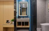 Туры в отель ALLIN Hotel (Sanmen Jiahui Plaza)