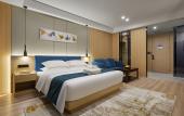 Туры в отель ALLIN Hotel (Sanmen Jiahui Plaza)