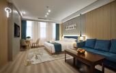 Туры в отель ALLIN Hotel (Sanmen Jiahui Plaza)