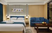 Туры в отель ALLIN Hotel (Sanmen Jiahui Plaza)