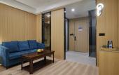 Туры в отель ALLIN Hotel (Sanmen Jiahui Plaza)