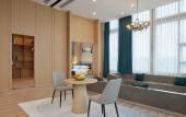 Туры в отель ALLIN Hotel (Sanmen Jiahui Plaza)