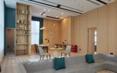 Туры в отель ALLIN Hotel (Sanmen Jiahui Plaza)
