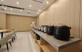 Туры в отель ALLIN Hotel (Sanmen Jiahui Plaza)