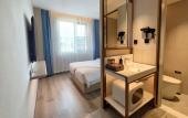 Туры в отель Elong Hotel (Jixi Museum)