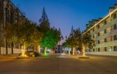 Туры в отель Elong Hotel (Jixi Museum)
