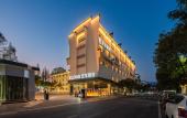 Туры в отель Elong Hotel (Jixi Museum)