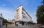 Туры в отель Elong Hotel (Jixi Museum)