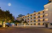Туры в отель Elong Hotel (Jixi Museum)