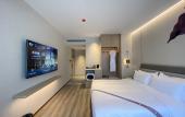 Туры в отель Elong Hotel (Jixi Museum)