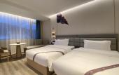 Туры в отель Elong Hotel (Jixi Museum)