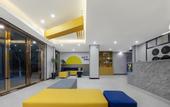 Туры в отель 7 Days Premium Hotel (Zhengzhou Xinzheng International Airport)