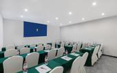 Туры в отель 7 Days Premium Hotel (Zhengzhou Xinzheng International Airport)