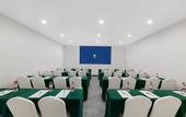 Туры в отель 7 Days Premium Hotel (Zhengzhou Xinzheng International Airport)