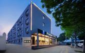 Туры в отель 7 Days Premium Hotel (Zhengzhou Xinzheng International Airport)