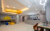 Туры в отель 7 Days Premium Hotel (Zhengzhou Xinzheng International Airport)