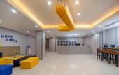 Туры в отель 7 Days Premium Hotel (Zhengzhou Xinzheng International Airport)