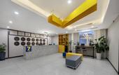 Туры в отель 7 Days Premium Hotel (Zhengzhou Xinzheng International Airport)
