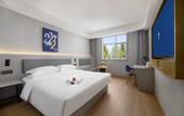 Туры в отель 7 Days Premium Hotel (Zhengzhou Xinzheng International Airport)