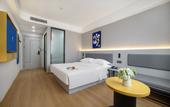 Туры в отель 7 Days Premium Hotel (Zhengzhou Xinzheng International Airport)