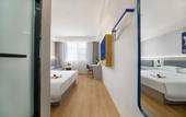 Туры в отель 7 Days Premium Hotel (Zhengzhou Xinzheng International Airport)