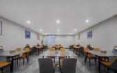 Туры в отель 7 Days Premium Hotel (Zhengzhou Xinzheng International Airport)