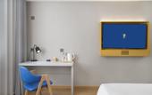 Туры в отель 7 Days Premium Hotel (Zhengzhou Xinzheng International Airport)