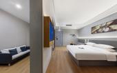 Туры в отель 7 Days Premium Hotel (Zhengzhou Xinzheng International Airport)