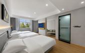 Туры в отель 7 Days Premium Hotel (Zhengzhou Xinzheng International Airport)