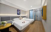 Туры в отель 7 Days Premium Hotel (Zhengzhou Xinzheng International Airport)