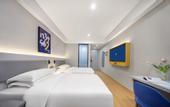 Туры в отель 7 Days Premium Hotel (Zhengzhou Xinzheng International Airport)