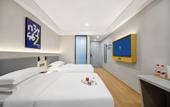 Туры в отель 7 Days Premium Hotel (Zhengzhou Xinzheng International Airport)